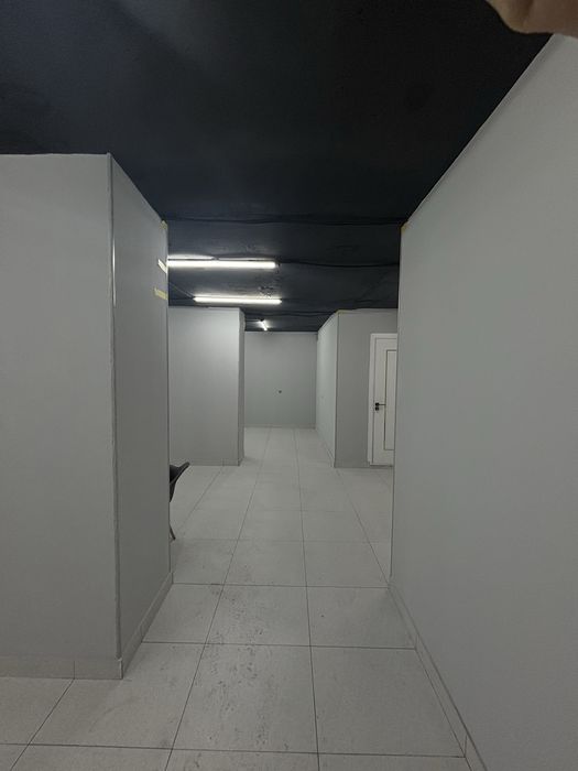 Сдаётся в аренду помешения 120кв метр