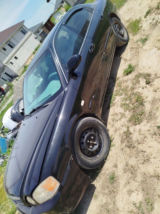 Киа Оптима 2003.