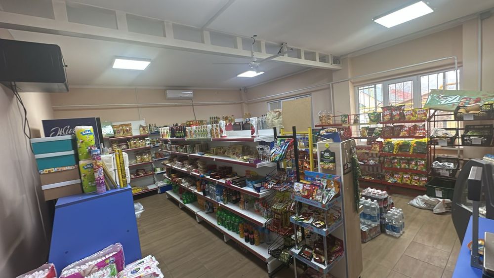 Сдам в аренду Магазин