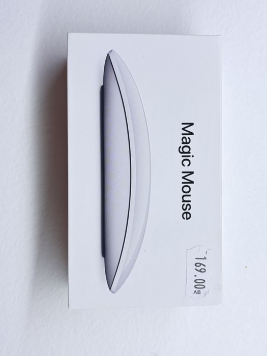 Apple Magic Mouse Gen 2