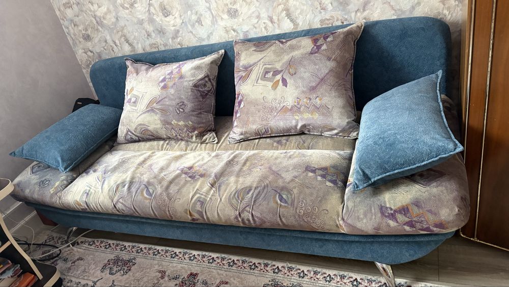 Диван, расскладывается