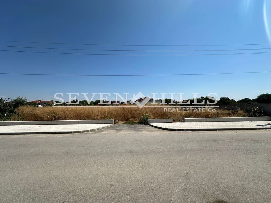 Продава се Парцел в с. Оризари, Област Пловдив - 880 кв.м за 121 €/кв.м - Снимка #5