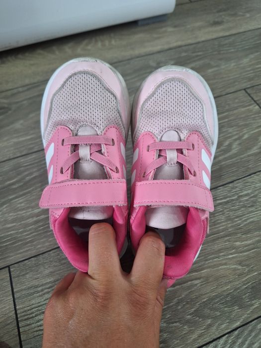 Маратонки Adidas cloud foam
