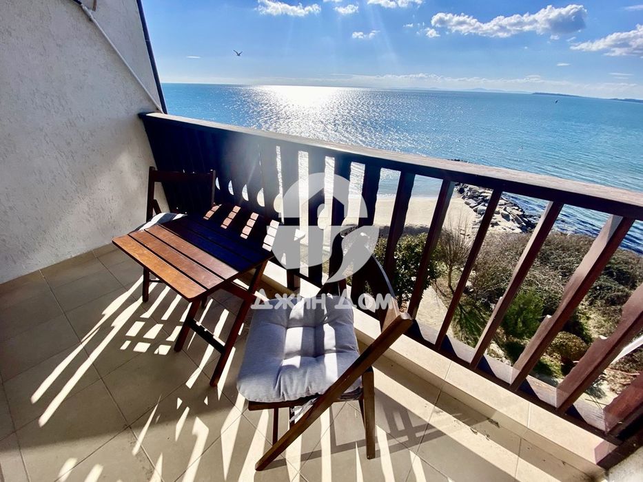 Продава се Тристаен апартамент в Свети Влас - 100 кв.м за 1980 €/кв.м - Снимка #8