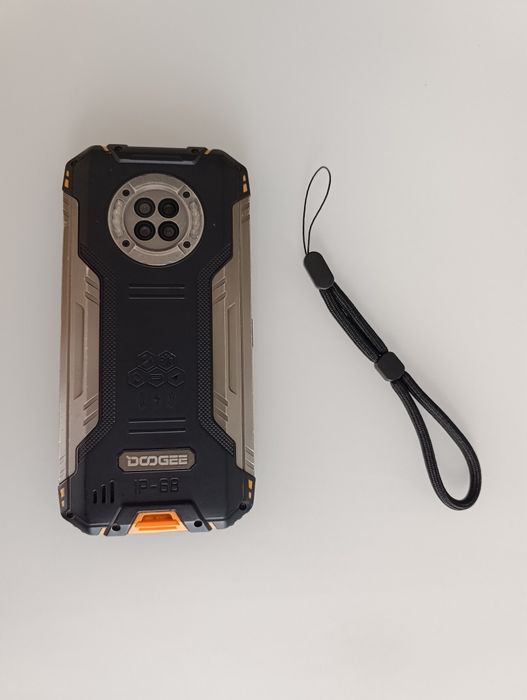 Смартфон Doogee S96 GT