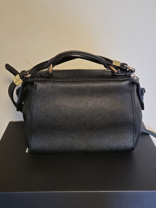 Trussardi Jeans оригинална дамска чанта