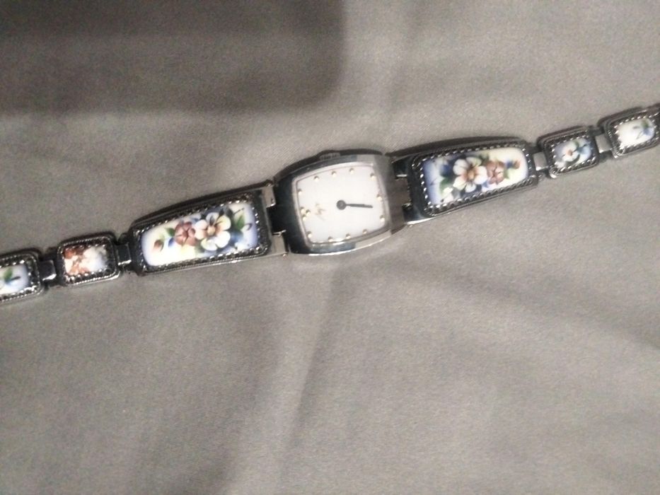 Советские часы Луч