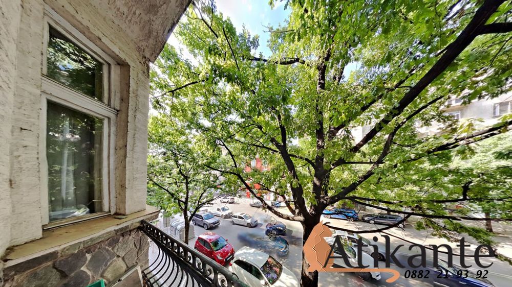 Продава се Четиристаен апартамент в София, Център - 130 кв.м за 5154 €/кв.м - Снимка #9