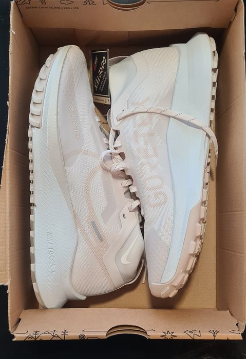 Nike React Pegasus Trail 4 GTX 42.5 NOI CU ETICHETA