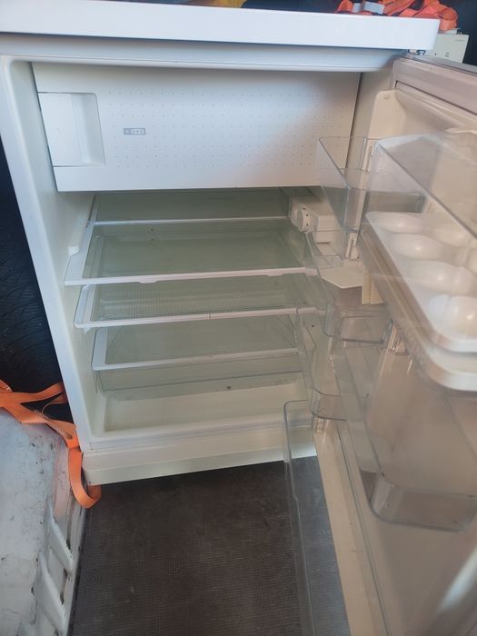 Хладилник Siemens