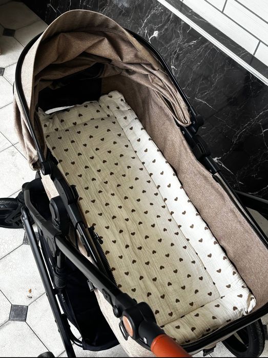 Детская коляска прогулочная