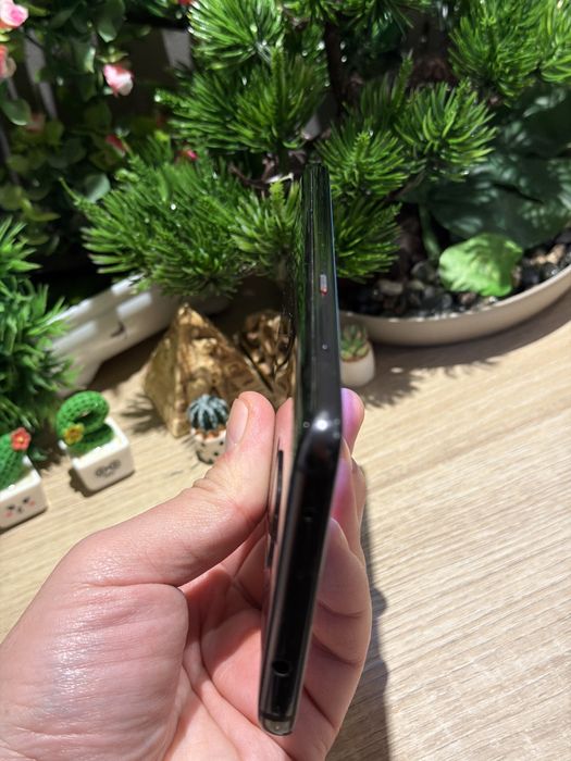 Huawei Mate 20 negru  ‼️Garantie‼️