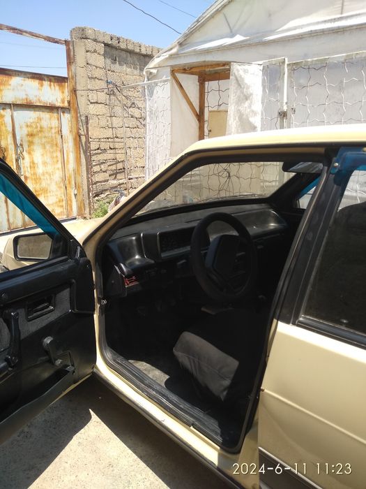 Машина хорошем состоянии не требует вложений