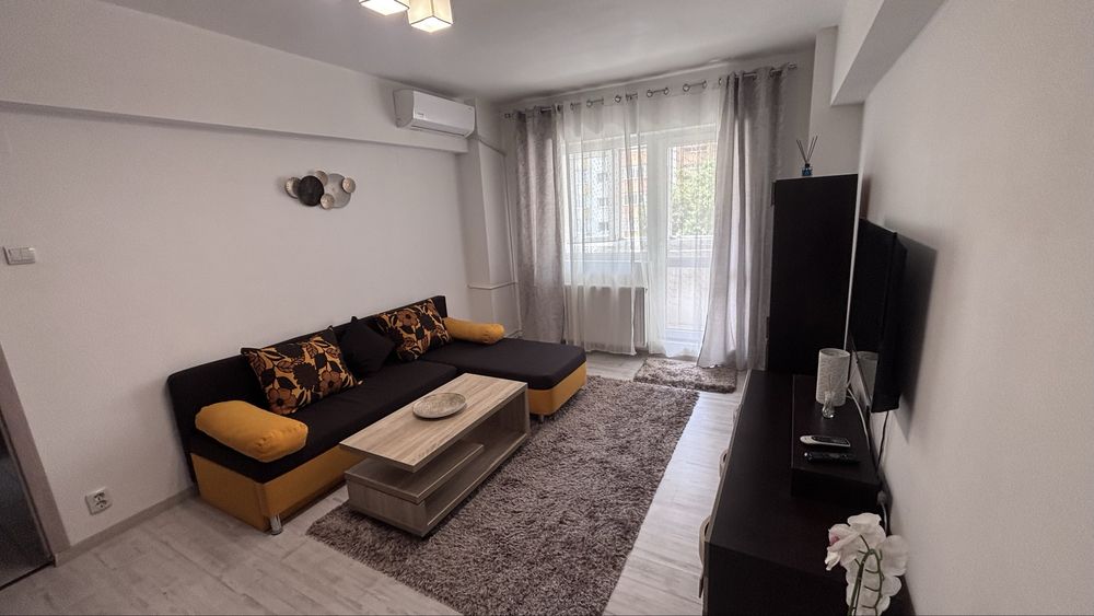 Inchiriez apartament 2 camere,proprietar
