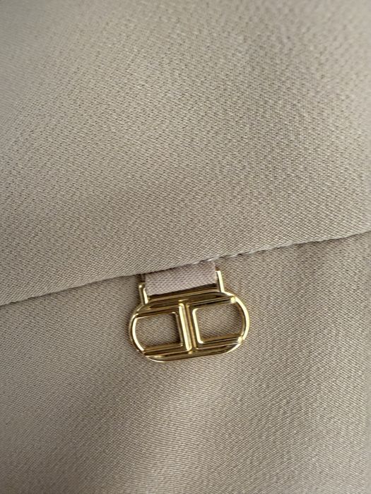 Оригинален Панталон Elisabetta Franchi