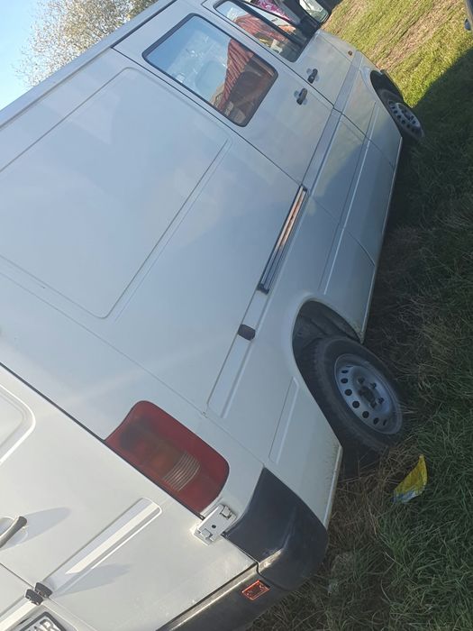 Wolkwagen lt cu 6 locuri..