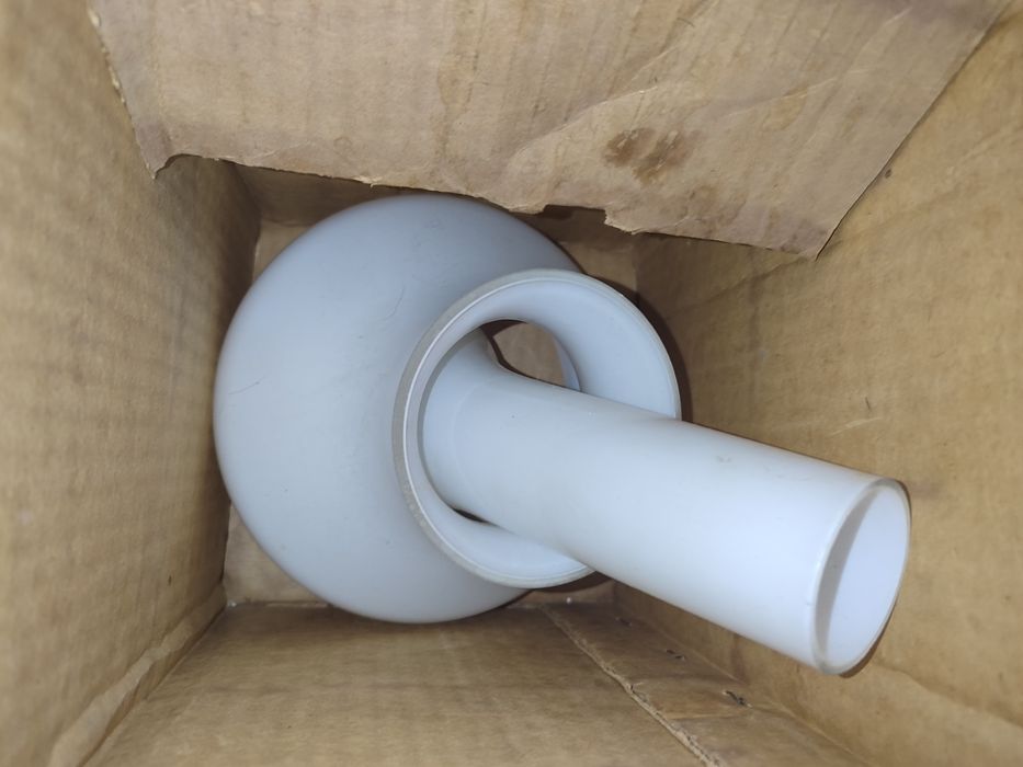 Новые Советские плафоны для светильников новые Смотрите 4 фото Читайте