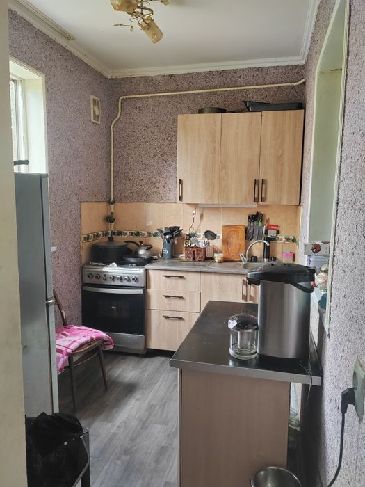 Продается квартира