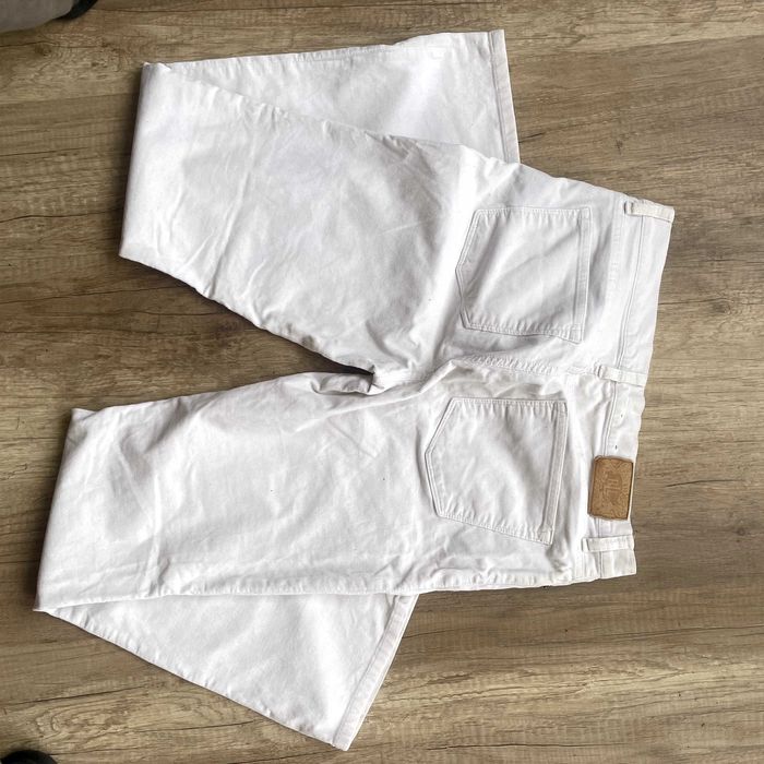 Бели женски дънки Ralph Lauren Jeans EU 38