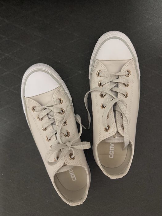 Дамски Кецове Converse