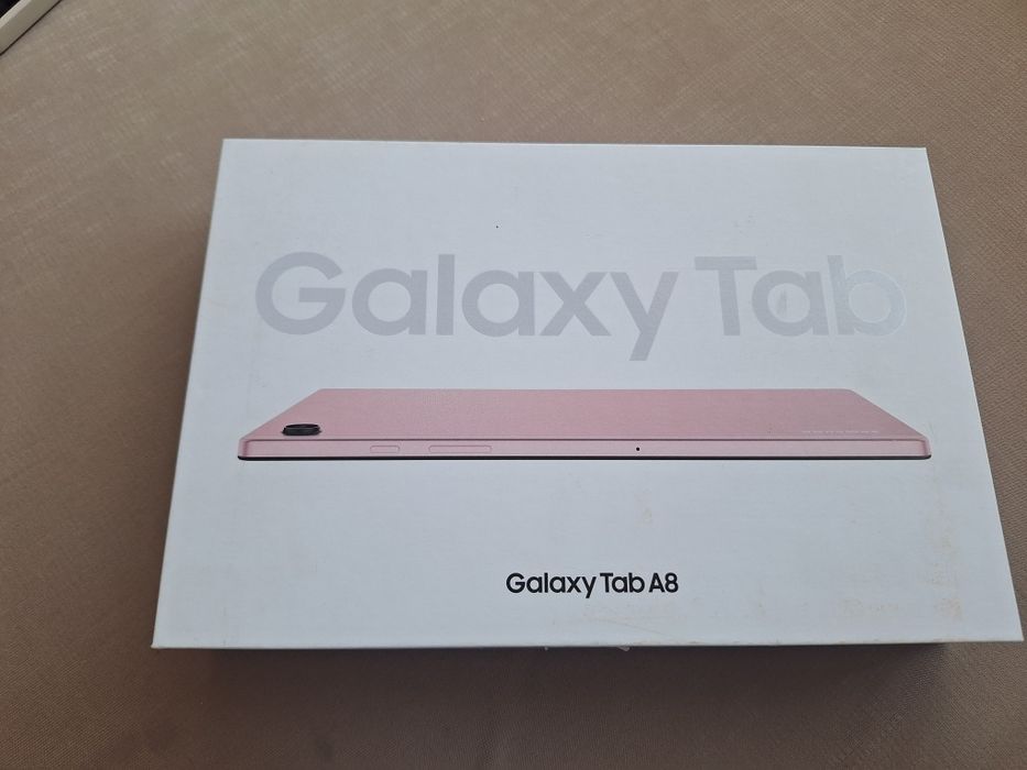 Таблет Samsung Galaxy Tab