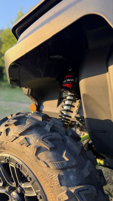 Segway AT6L  Limited 2024