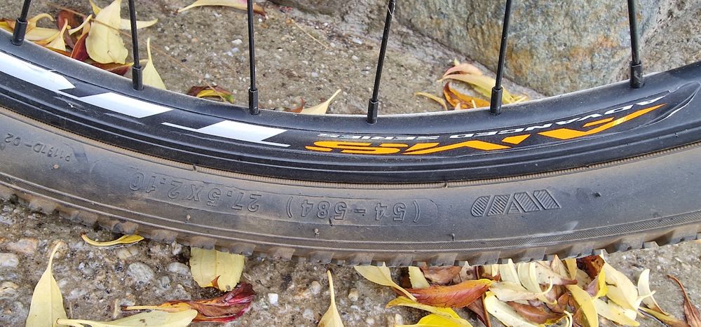 Vând bicicleta 27 inch