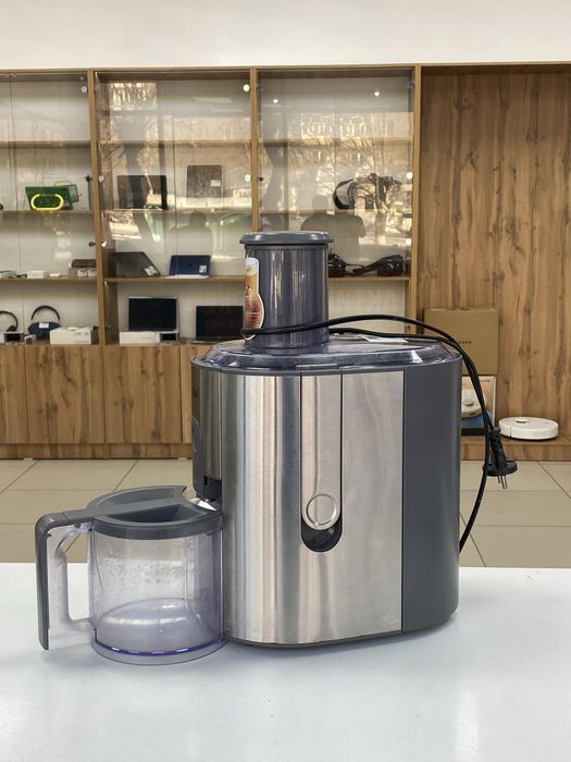 Соковыжималка Braun