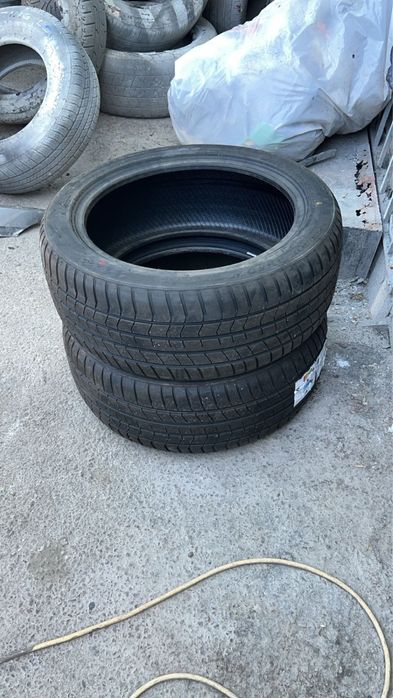 Летние баллоны 245/45/18