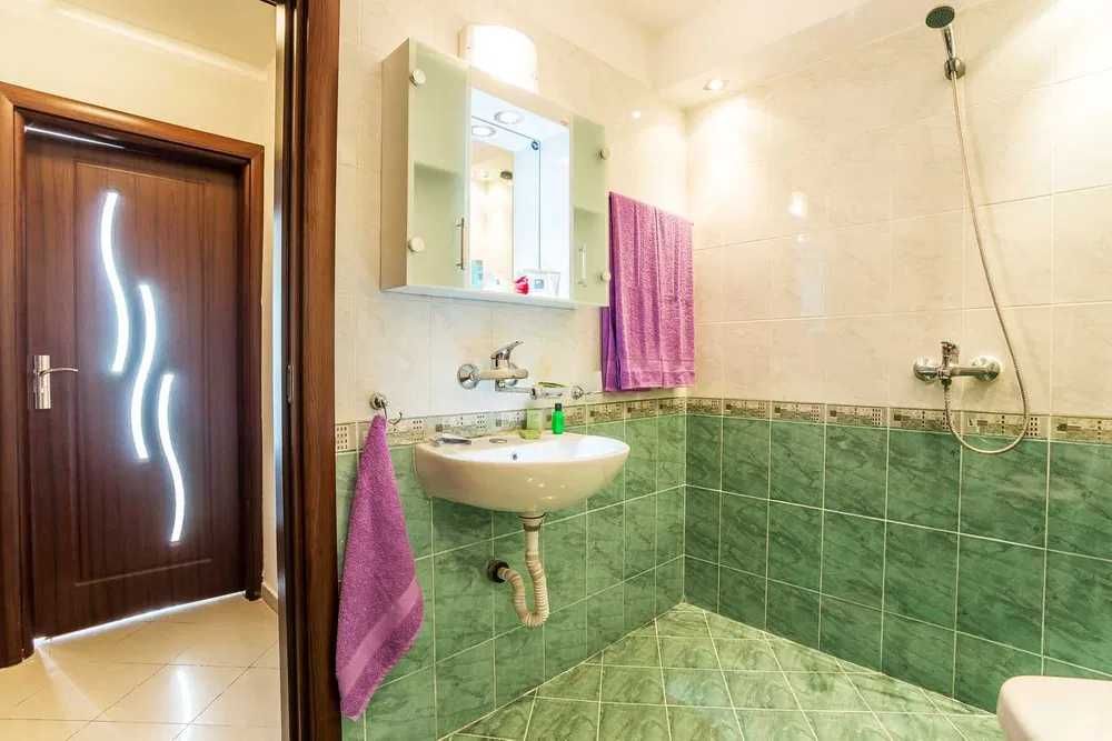 Дава се под наем Едностаен апартамент в София, Център - 43 кв.м за 275 € - Снимка #3