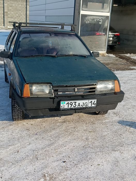 Продам   ваз 21093