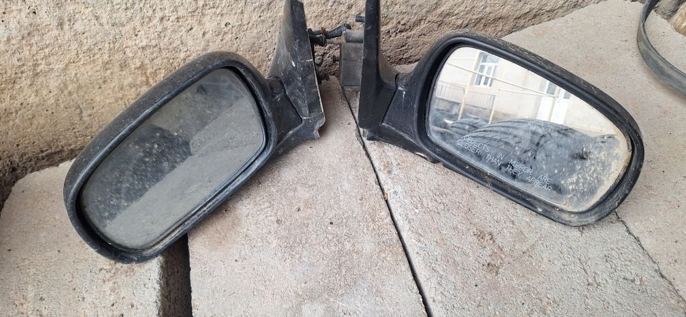 Нексия заттары бар...