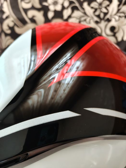Каска за мотор AGV K6