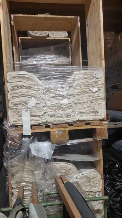 Продавам плат за домашен текстил