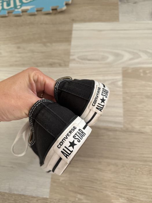 Converse оригинални кецове