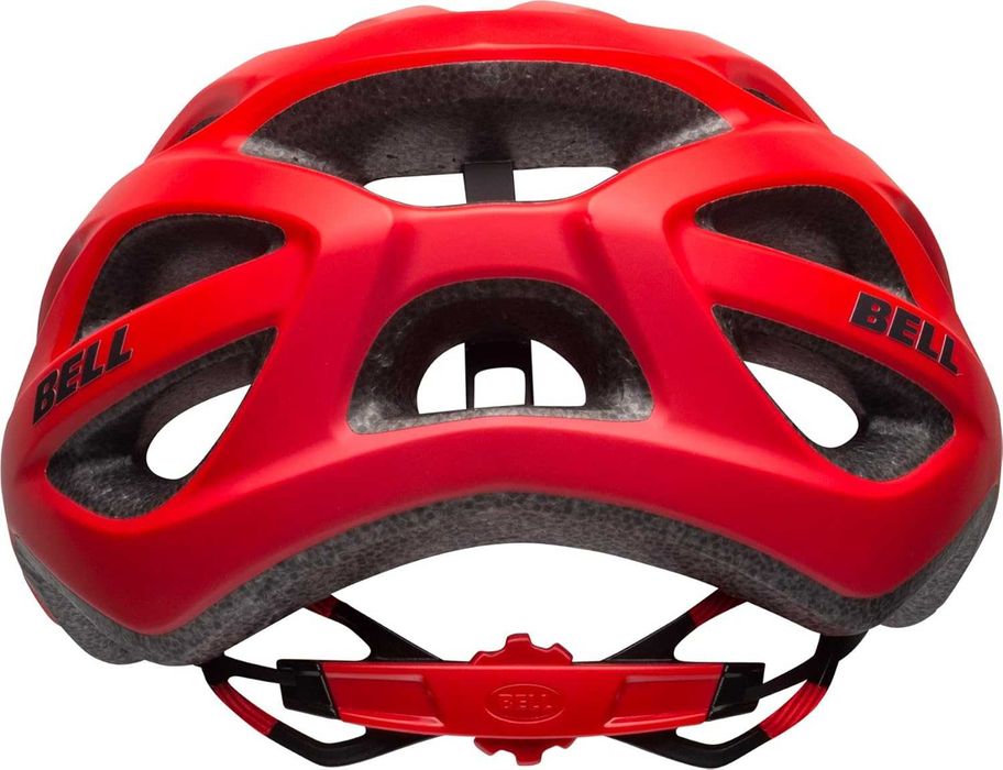 Bell Tracker Helmet
