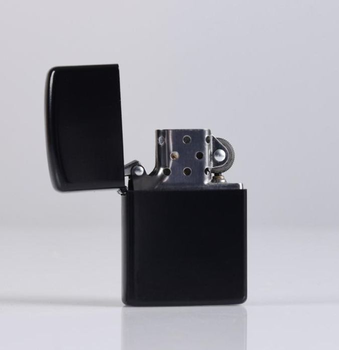 Зажигалки всех видов