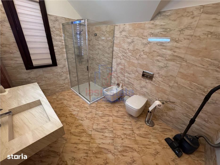 Superb - Casa - Vila Rediu - CasaBlanca