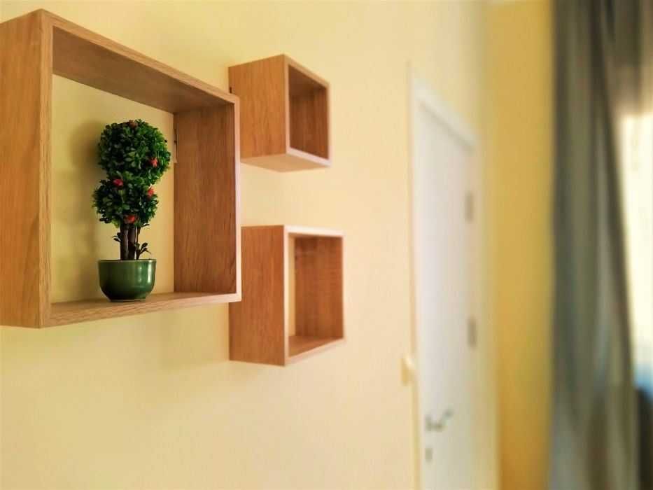 Дава се под наем Двустаен апартамент в София, Борово - 53 кв.м за 500 € - Снимка #11