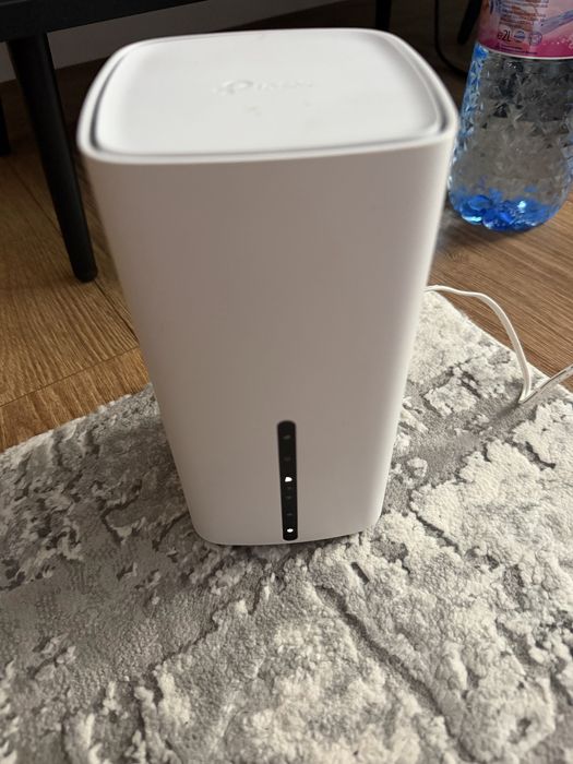 Router Wireless Gigabit TP-LINK ARCHER NX200 5G AX1800, Dual Band