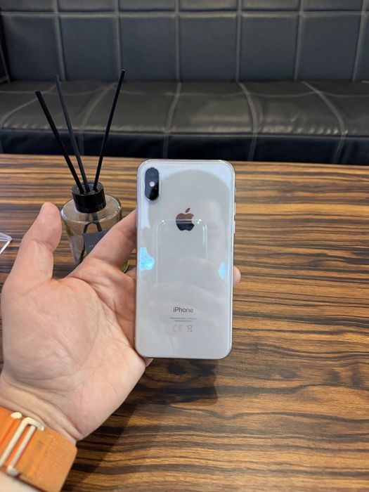 iPhone X 64GB/Айфон 10 (икс)