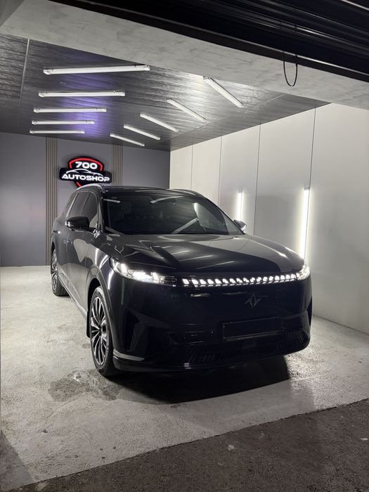 DongFeng 008 Restaling 2025