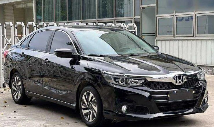 honda crider nasiya savdo