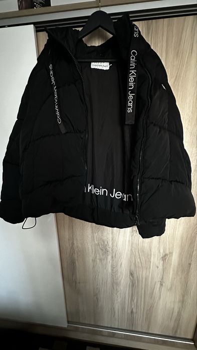 Geaca Damă Calvin Klein