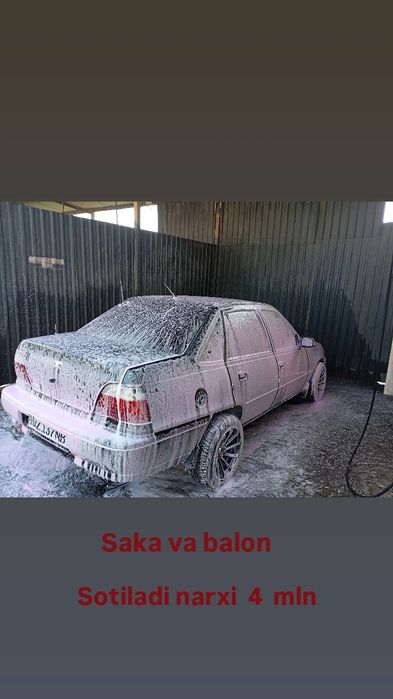 Nexia 1 sotiladi srochni