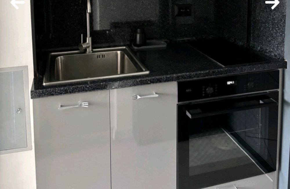 Дава се под наем Едностаен апартамент в София, Люлин 7 - 30 кв.м за 458.49 € - Снимка #11