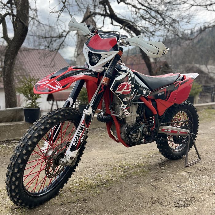 Beta RR 450 4T 2015