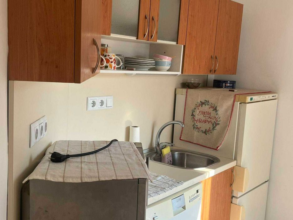 Апартамент 32 кв.м в Акти Неон Кердилион