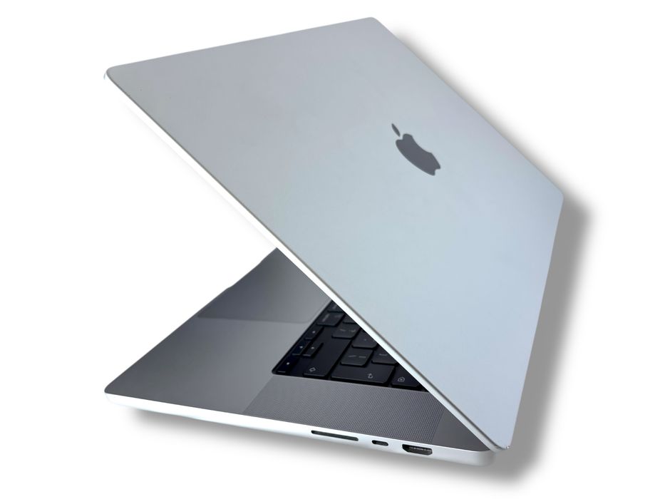 Apple MacBook Pro 16'' 2021 M1 PRO 16RAM 1TB SSD Гаранция!