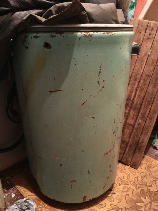 Продам стиральную машину Алматинка